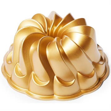 Nordic Ware Pirouette Tulband Bakvorm, Verzenden, Nieuw