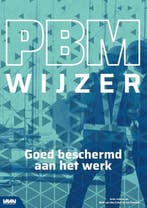9789462156050 PBMwijzer Femke Rijpma, Verzenden, Nieuw, Femke Rijpma