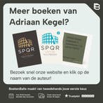 ARGO Grieks tekstboek onderbouw / 1e editie (2016), Boeken, Verzenden, Zo goed als nieuw, Adriaan Kegel