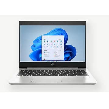 ProBook 440 G6 | 14 Inch FHD | Core i3-8145U | 8GB RAM | 128, Computers en Software, Verzenden, Nieuw
