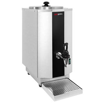 GGM Gastro | Melkverwarmer - 5 liter - 1,0kW - incl. | MWK5, Verzenden, Nieuw, Effen