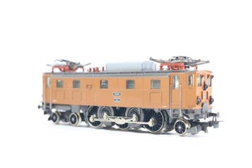 Märklin H0 - 3151 - Elektrische locomotief (1) - Ae 3/6 -, Nieuw