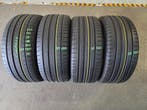 225/40/18 92Y GOODYEAR/DUNLOP ZOMERBANDEN 6,7/6MM PROFIEL 4X, Ophalen, 18 inch, Gebruikt, Band(en)