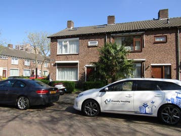 Te huur: Kamer Dasstraat in Eindhoven