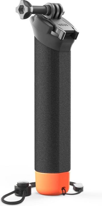 GoPro The Handler 3.0 Drijvende Handgrip, Verzenden, Zo goed als nieuw