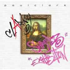 cd - Paul Clark - Shredz At An Exhibition, Verzenden, Zo goed als nieuw
