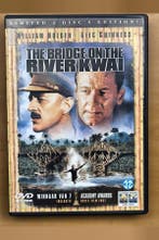 DVD The Bridge on the River Kwai 1957 William Holden, Verzenden, Nieuw in verpakking