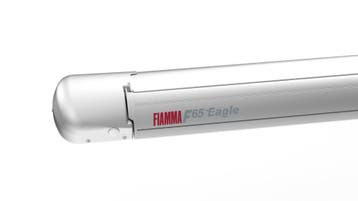 Fiamma F65 Eagle 400 Titanium-Royal Grey, Ophalen of Verzenden, Nieuw, Fiamma