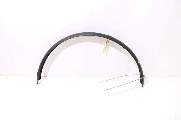 Achterspatbord | 28 inch | zwart | Batavus Fonk 3 E-go, Fietsen en Brommers, Fietsonderdelen, Verzenden