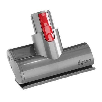 Mini Motorized Brush Head Tool voor Dyson V7 V8 V10 V11 V15, Verzenden, Zo goed als nieuw