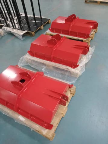 Machinebouw engineering/ 3d cad tekenaar/WTB