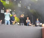 Jungle By Night Tickets Te Koop