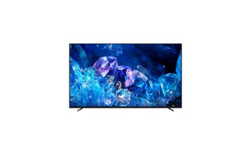 Sony XR65A84KAEP 65 inch 4K OLED 100 Hz Smart TV, Ophalen, Zo goed als nieuw, 100 Hz, 4k (UHD)