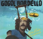 cd digi - Gogol Bordello - Pura Vida Conspiracy, Verzenden, Zo goed als nieuw