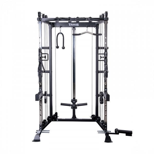 Taurus MS5 Multi Cable Pull, Sport en Fitness, Fitnessapparatuur, Nieuw, Verzenden