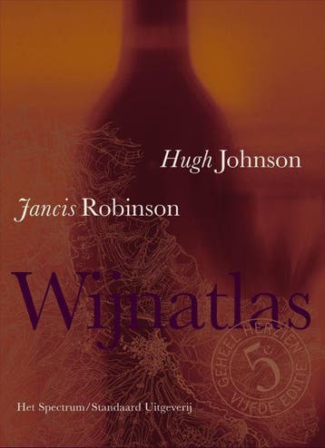 Wijnatlas - Hugh Johnson 9789071206320, Verzenden, Gelezen, Hugh Johnson