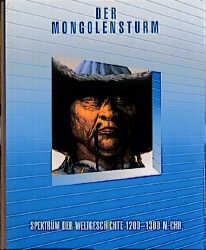 De Mongoolse veroveraars 1200-1300 9789061829805, Verzenden, Gelezen, Chris Farman