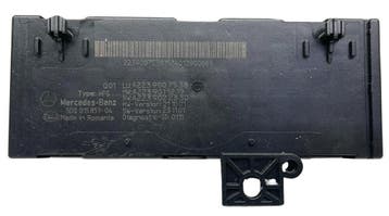 Regeleenheid A2239007538 Mercedes 5DS 015 851-04 Hella, Verzenden, Nieuw, Mercedes-Benz