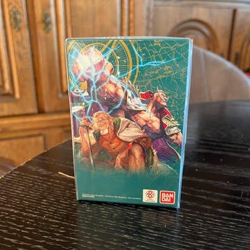 Bandai Booster box - ONE PIECE DOUBLE PACK VOL.5 - OP08, Nieuw