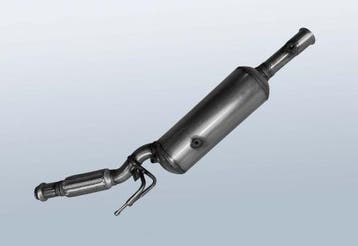 Roetfilter Peugeot 508 Hybrid, Verzenden, Nieuw