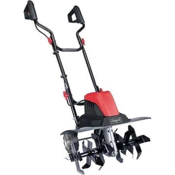 SCHEPPACH elektrische helmstok MTE460 - 2 pk - 1500 W - z..., Verzenden, Nieuw, Overige typen