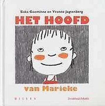 Het hoofd van Marieke - S. Goeminne 9789076897028, Verzenden, Gelezen, S. Goeminne