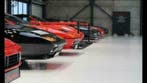 Sigma 20 ltr. - Epoxy 2k vloercoating  - garagevloer - verf, Doe-het-zelf en Verbouw, Verf, Beits en Lak, Nieuw, Overige kleuren