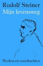 Mijn levensweg / Rudolf Steiner werken en voordrachten, Boeken, Filosofie, Verzenden, Gelezen, Rudolf Steiner