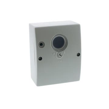 Klemko Lightguard Buitenlichtsensor Schakelaar 10A 230V -, Verzenden, Nieuw, Overige typen
