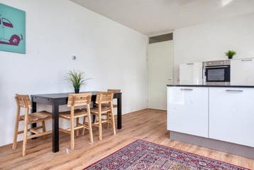 Te huur: Appartement Derkinderenstraat in Amsterdam, Noord-Holland, Appartement, Amsterdam