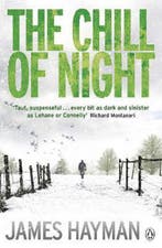 Chill Of Night 9780141047300 James Hayman, Verzenden, Gelezen, James Hayman