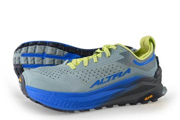 Altra Sportschoenen in maat 44½ Grijs, Overige kleuren, Verzenden, Sportschoenen, Zo goed als nieuw