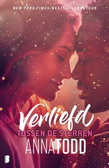 Verliefd | Anna Todd | Nieuw, Ophalen of Verzenden, Nieuw, Anna Todd