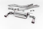Milltek BMW 1 Series M140i 3 & 5 Door (F20 & F21 LCI, Auto-onderdelen, Uitlaatsystemen, Verzenden, Nieuw, BMW