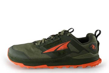 Altra Sportschoenen in maat 44½ Groen, Overige kleuren, Verzenden, Sportschoenen, Gedragen