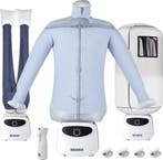 Brosmen strijkpop met accessoires – automatische kleding, Ophalen of Verzenden, Zo goed als nieuw