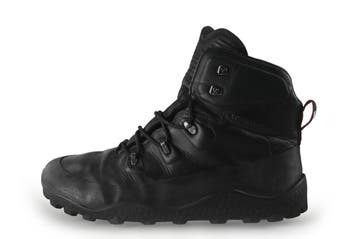 Vivobarefoot Barefoot in maat 45 Zwart, Verzenden, Zwart, Zo goed als nieuw, Vivobarefoot