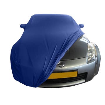 Autohoes voor Nissan 350Z (2005-2009) Indoor BESTE PASVORM, Ophalen of Verzenden, Nieuw, Op maat