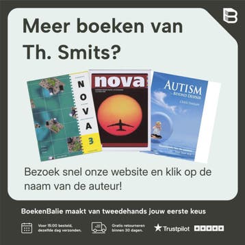 Nova - Th. Smits 9789034521446, Verzenden, Gelezen, Th. Smits