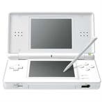 Nintendo DS Lite Wit (Gebruikte Staat) (DS Spelcomputers), Spelcomputers en Games, Spelcomputers | Nintendo DS, Ophalen of Verzenden