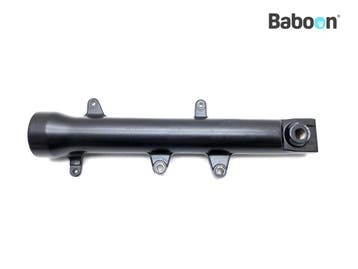 Voorvork Buitenpoot Rechts Honda CB 500 X 2017-2018 (CB500X, Verzenden, Gebruikt