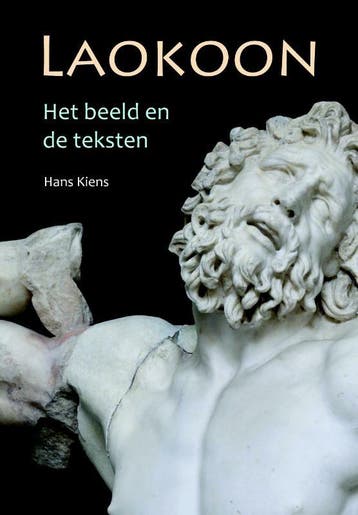 Laokoon - Hans Kiens 9789059726185, Verzenden, Gelezen, Hans Kiens
