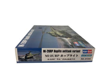 Mi-2URP Hoplite antitank variant, Verzenden, Nieuw