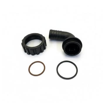 Bieden: PG2163 Right Angle Hose Fitting Kit -, Watersport en Boten, Ophalen of Verzenden, Nieuw, Kombuis en Sanitair, Zeilboot of Motorboot