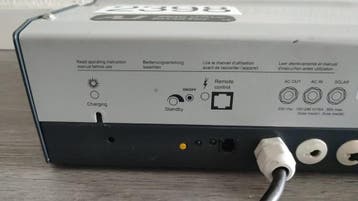 Gebruikte Studer AJ 210012 omvormer 2000W | 2398 | getest, Ophalen of Verzenden
