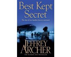Best Kept Secret Bk 3 Clifton Chronicles - Best Kept Secret, Ophalen of Verzenden, Nieuw