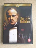 DVD - The Godfather, Cd's en Dvd's, Dvd's | Thrillers en Misdaad, Vanaf 16 jaar, Verzenden, Gebruikt, Maffia en Misdaad