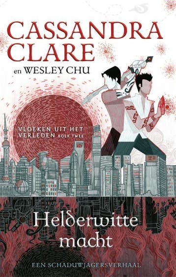 Helderwitte Macht | Cassandra Clare | Nieuw, Boeken, Ophalen of Verzenden, Nieuw, Cassandra Clare