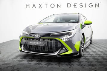 Bodykit Toyota Corolla GR Sport Touring Sports XII, Auto-onderdelen, Ophalen of Verzenden, Nieuw