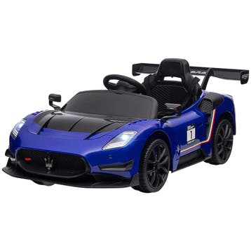 AIYAPLAY Kinder Elektrische Auto 12 V Kinderwagen Met 2,4G A, Verzenden, Nieuw